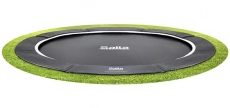 вы смотрели Батут Salta Royal Baseground 251 см Black
